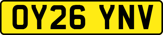 OY26YNV