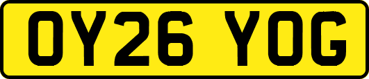 OY26YOG
