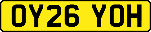 OY26YOH