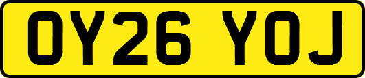 OY26YOJ