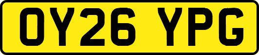 OY26YPG