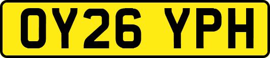 OY26YPH