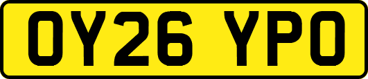 OY26YPO