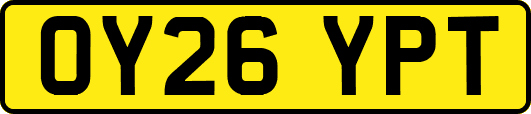 OY26YPT