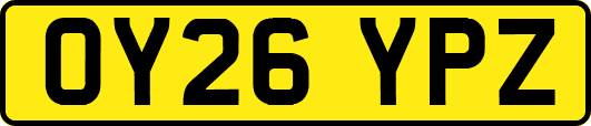OY26YPZ