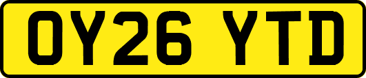 OY26YTD