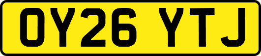 OY26YTJ