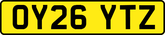 OY26YTZ
