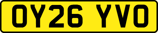 OY26YVO