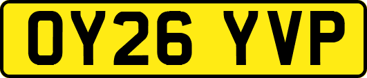 OY26YVP