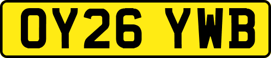 OY26YWB