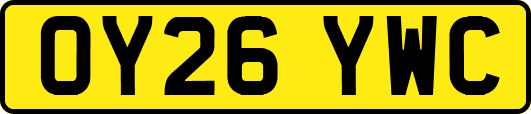 OY26YWC