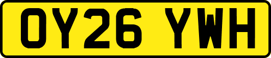 OY26YWH