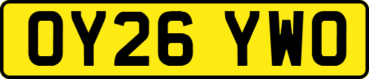 OY26YWO