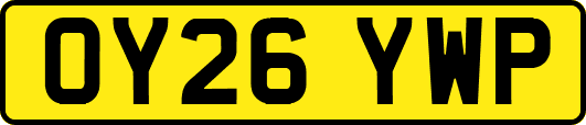 OY26YWP