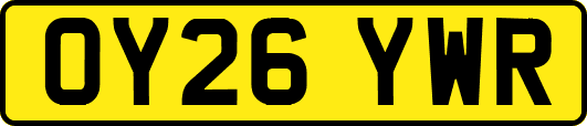 OY26YWR