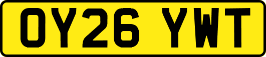 OY26YWT