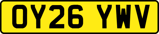 OY26YWV