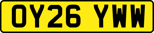 OY26YWW