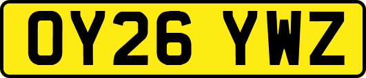 OY26YWZ