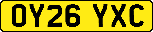 OY26YXC