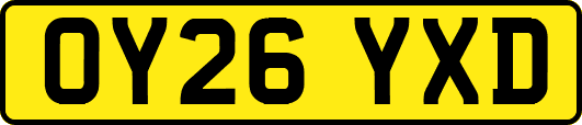 OY26YXD