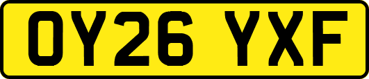 OY26YXF