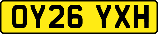 OY26YXH