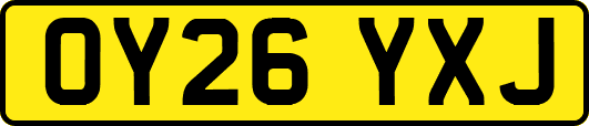 OY26YXJ