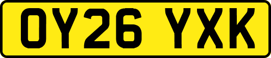 OY26YXK