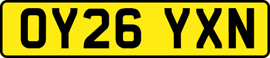 OY26YXN