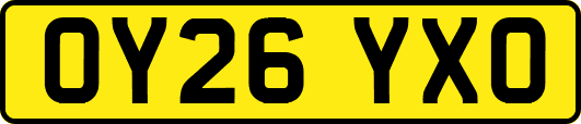 OY26YXO