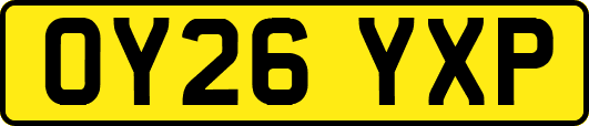OY26YXP