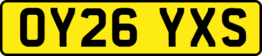 OY26YXS