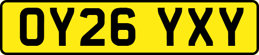 OY26YXY