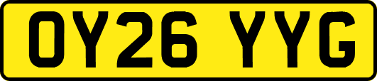 OY26YYG