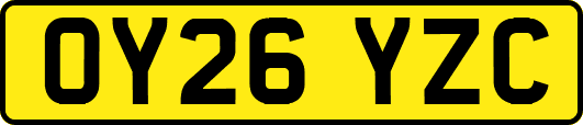 OY26YZC