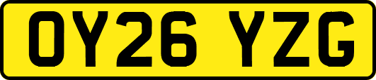 OY26YZG