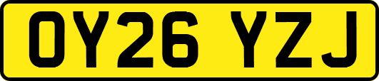 OY26YZJ
