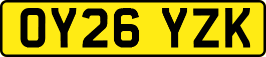 OY26YZK