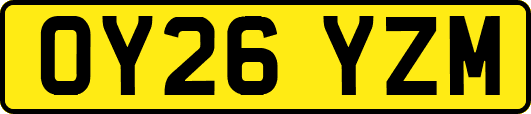 OY26YZM