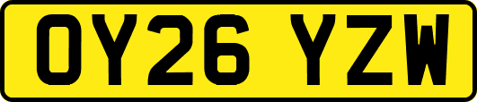 OY26YZW
