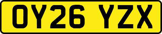 OY26YZX