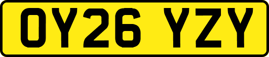 OY26YZY