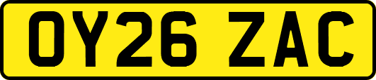 OY26ZAC