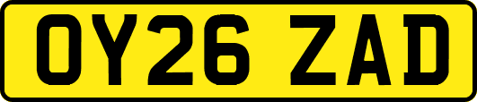 OY26ZAD