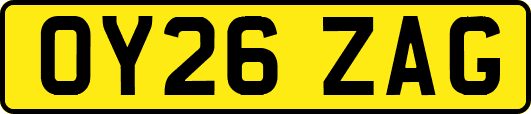 OY26ZAG