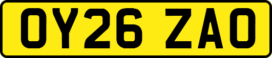 OY26ZAO