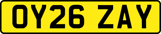 OY26ZAY