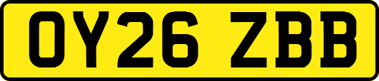 OY26ZBB